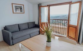 Apartamentos Destino Alquezar