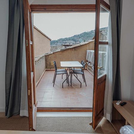 Apartamentos Destino Alquézar Extérieur photo