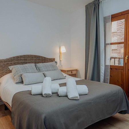 Apartamentos Destino Alquézar Extérieur photo