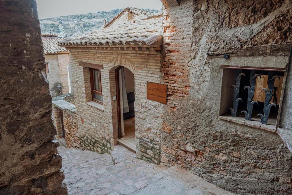 Apartamentos Destino Alquézar Extérieur photo